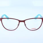 EYEGLASSES CARRERA WOMEN CA5516-8JS (Lens/Bridge/Temple) 54/17/140 mm)