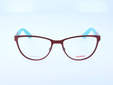 EYEGLASSES CARRERA WOMEN CA5516-8JS (Lens/Bridge/Temple) 54/17/140 mm)