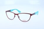 EYEGLASSES CARRERA WOMEN CA5516-8JS (Lens/Bridge/Temple) 54/17/140 mm) - Image 2