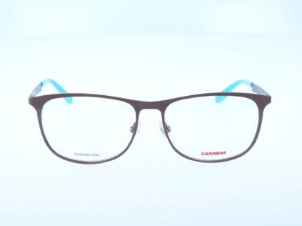 EYEGLASSES CARRERA UNISEX CA5523-LYM (Lens/Bridge/Temple) 55/15/140 mm)