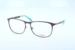 EYEGLASSES CARRERA UNISEX CA5523-LYM (Lens/Bridge/Temple) 55/15/140 mm) - Image 2