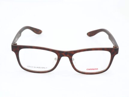 EYEGLASSES CARRERA UNISEX CA5541-DWJ (Lens/Bridge/Temple) 50/17/145 mm)