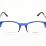 EYEGLASSES CARRERA UNISEX CA5543-OGD (Lens/Bridge/Temple) 48/19/145 mm)