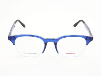 EYEGLASSES CARRERA UNISEX CA5543-OGD (Lens/Bridge/Temple) 48/19/145 mm)