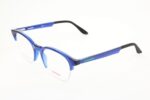 EYEGLASSES CARRERA UNISEX CA5543-OGD (Lens/Bridge/Temple) 48/19/145 mm) - Image 2