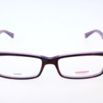 EYEGLASSES CARRERA UNISEX CA6171-HCW (Lens/Bridge/Temple) 54/16/135 mm)
