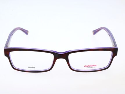 EYEGLASSES CARRERA UNISEX CA6171-HCW (Lens/Bridge/Temple) 54/16/135 mm)