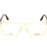 EYEGLASSES CARRERA MAN CA6637-G40 (Lens/Bridge/Temple) 52/17/145 mm)
