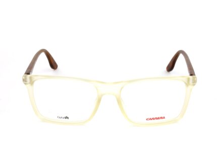 EYEGLASSES CARRERA MAN CA6637-G40 (Lens/Bridge/Temple) 52/17/145 mm)