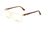 EYEGLASSES CARRERA MAN CA6637-G40 (Lens/Bridge/Temple) 52/17/145 mm) - Image 2