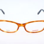 EYEGLASSES CARRERA WOMEN CA6647-QKX-50 (Lens/Bridge/Temple) 50/17/140 mm)