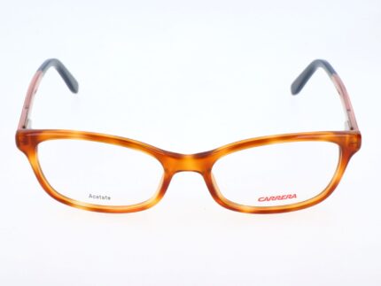 EYEGLASSES CARRERA WOMEN CA6647-QKX-50 (Lens/Bridge/Temple) 50/17/140 mm)