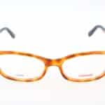 EYEGLASSES CARRERA WOMEN CA6647-QKX-52 (Lens/Bridge/Temple) 52/17/140 mm)