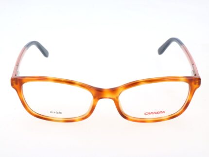 EYEGLASSES CARRERA WOMEN CA6647-QKX-52 (Lens/Bridge/Temple) 52/17/140 mm)