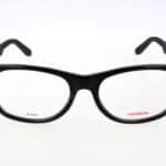 EYEGLASSES CARRERA UNISEX CA6652-KUN (Lens/Bridge/Temple) 53/18/140 mm)