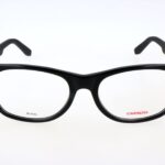 EYEGLASSES CARRERA UNISEX CA6652-KUN (Lens/Bridge/Temple) 53/18/140 mm)