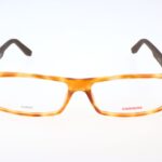 EYEGLASSES CARRERA MAN CA6655-TRI (Lens/Bridge/Temple) 57/16/140 mm)
