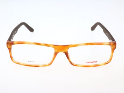 EYEGLASSES CARRERA MAN CA6655-TRI (Lens/Bridge/Temple) 57/16/140 mm)