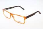 EYEGLASSES CARRERA MAN CA6655-TRI (Lens/Bridge/Temple) 57/16/140 mm) - Image 2