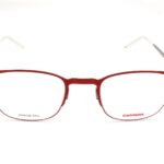 EYEGLASSES CARRERA MAN CA6660-VZ4-48 (Lens/Bridge/Temple) 48/22/145 mm)
