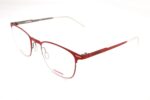 EYEGLASSES CARRERA MAN CA6660-VZ4-48 (Lens/Bridge/Temple) 48/22/145 mm) - Image 2