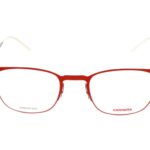 EYEGLASSES CARRERA MAN CA6660-VZ4-50 (Lens/Bridge/Temple) 50/22/145 mm)