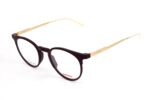 EYEGLASSES CARRERA UNISEX CA6665-R57 (Lens/Bridge/Temple) 47/21/145 mm) - Image 2
