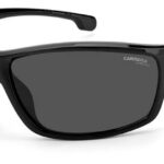 SUNGLASSES CARRERA DUCATI MAN CARDUC002S807 (Lens/Bridge/Temple) 68/16/125 mm)