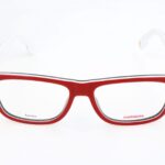 EYEGLASSES CARRERA UNISEX CARRERA1102V8 (Lens/Bridge/Temple) 54/16/145 mm)