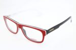EYEGLASSES CARRERA UNISEX CARRERA1102V8 (Lens/Bridge/Temple) 54/16/145 mm) - Image 2