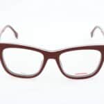 EYEGLASSES CARRERA WOMEN CARRERA1107VL (Lens/Bridge/Temple) 50/17/140 mm)