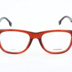 EYEGLASSES CARRERA MAN CARRERA135VLG (Lens/Bridge/Temple) 52/19/145 mm)