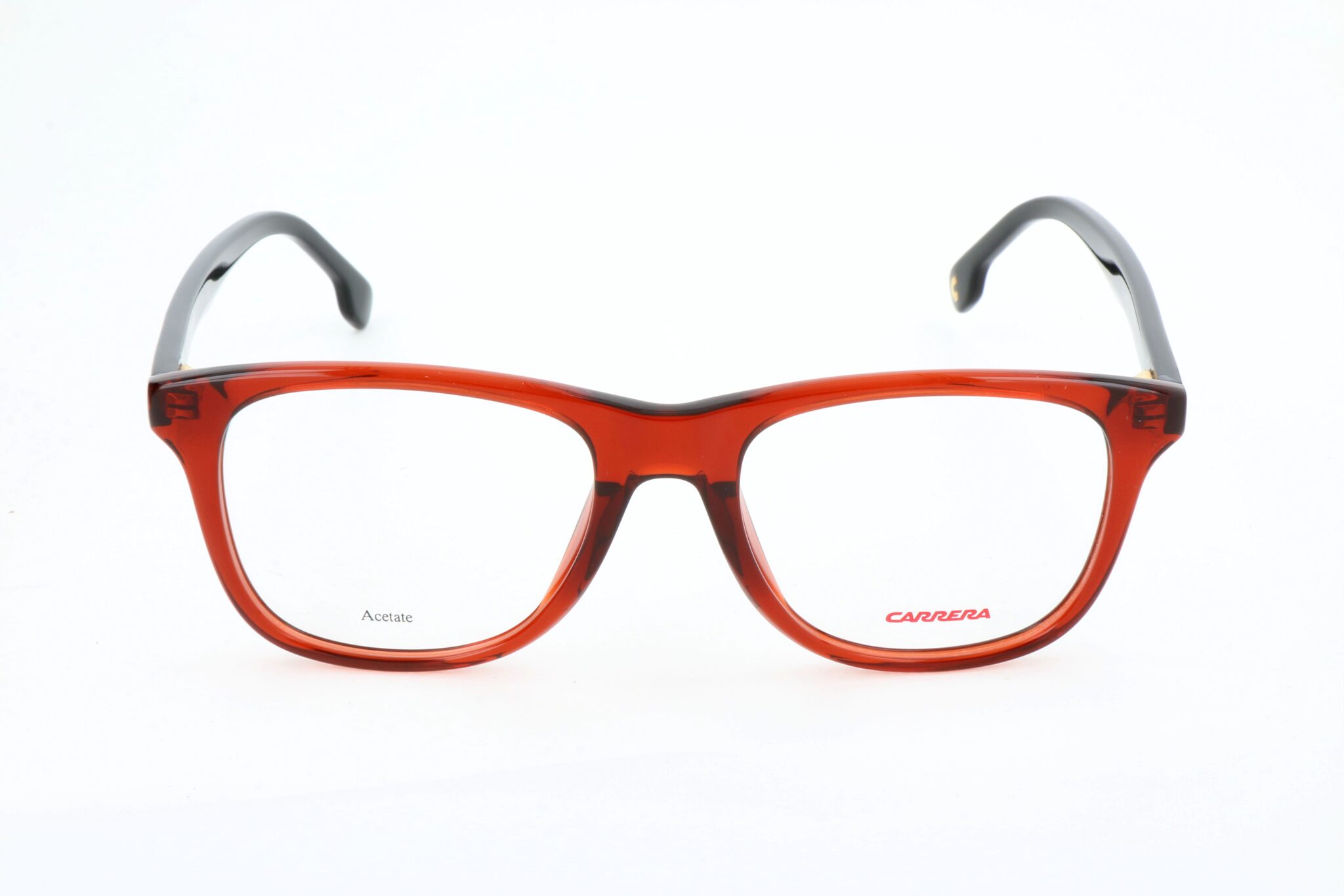 CARRERA-135-V-LGD EYEGLASSES CARRERA MAN CARRERA135VLG (Lens/Bridge/Temple) 52/19/145 mm) - Image 1