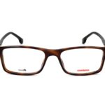 EYEGLASSES CARRERA MAN CARRERA17586 (Lens/Bridge/Temple) 53/17/145 mm)