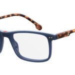GLASSES CARRERA Unisex CRRERA2001TV (Lens/Bridge/Temple) 50/16/135 mm)