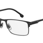 GLASSES CARRERA Unisex CARRERA2007TV (Lens/Bridge/Temple) 51/16/135 mm)