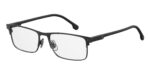 GLASSES CARRERA Unisex CARRERA2007TV (Lens/Bridge/Temple) 51/16/135 mm)