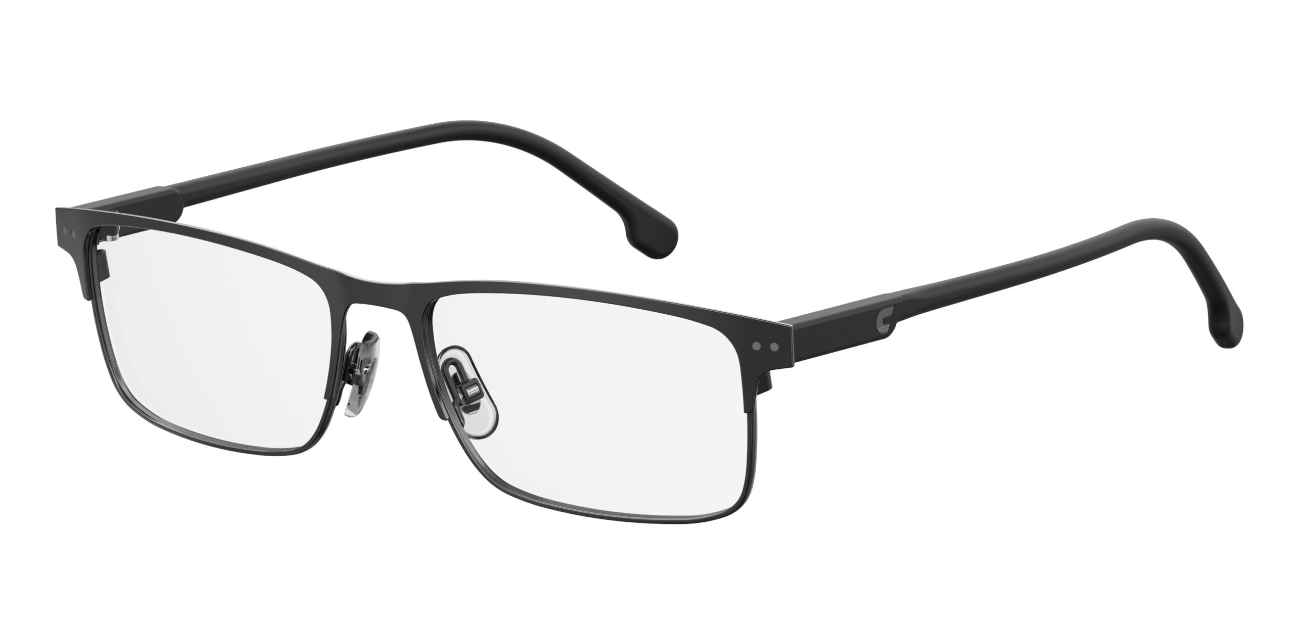 CARRERA-2007T-V81 GLASSES CARRERA Unisex CARRERA2007TV (Lens/Bridge/Temple) 51/16/135 mm) - Image 1