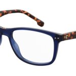 GLASSES CARRERA Unisex CARRERA2018TP (Lens/Bridge/Temple) 51/16/135 mm)