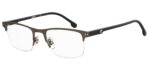 GLASSES CARRERA Unisex CARRERA2019T (Lens/Bridge/Temple) 50/18/135 mm)