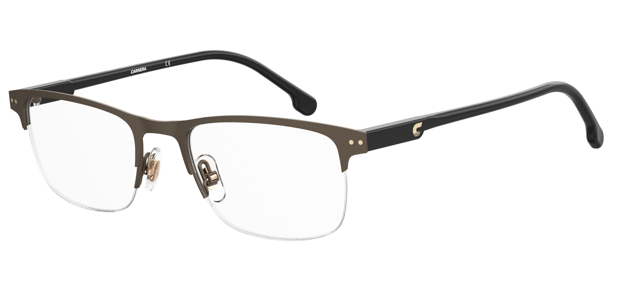 CARRERA-2019T-09Q GLASSES CARRERA Unisex CARRERA2019T (Lens/Bridge/Temple) 50/18/135 mm) - Image 1