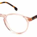 GLASSES CARRERA Unisex CARRERA2026TF (Lens/Bridge/Temple) 51/19/145 mm)