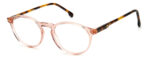 GLASSES CARRERA Unisex CARRERA2026TF (Lens/Bridge/Temple) 51/19/145 mm)