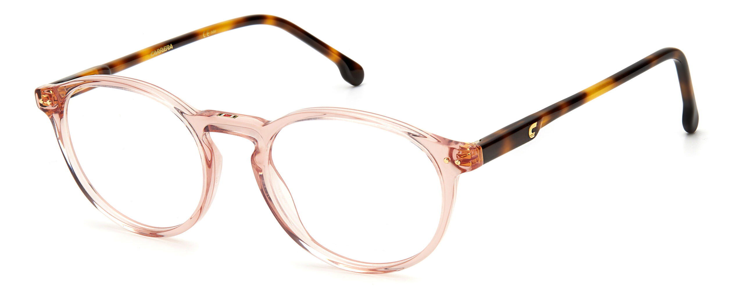 CARRERA-2026T-FWM GLASSES CARRERA Unisex CARRERA2026TF (Lens/Bridge/Temple) 51/19/145 mm) - Image 1