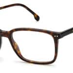GLASSES CARRERA Unisex CARRERA2034T0 (Lens/Bridge/Temple) 49/17/135 mm)
