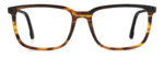 GLASSES CARRERA MAN CARRERA254EX4 (Lens/Bridge/Temple) 56/18/145 mm) - Image 2