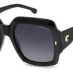 SUNGLASSES CARRERA WOMEN CARRERA3004S8 (Lens/Bridge/Temple) 54/21/140 mm)