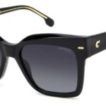 SUNGLASSES CARRERA WOMEN CARRERA3037S8 (Lens/Bridge/Temple) 54/17/140 mm)