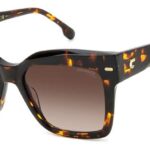 SUNGLASSES CARRERA WOMEN ARRERA3037S8 (Lens/Bridge/Temple) 54/17/140 mm)