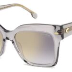 SUNGLASSES CARRERA WOMEN CARRERA3037SK (Lens/Bridge/Temple) 54/17/140 mm)